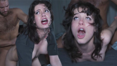 Cool Mia and Porn's hd dirt