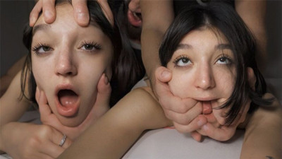 Sophisticated Porn Force at homemade scene