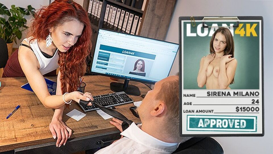 Sirena Milano and Stanley Johnson's beauty porn by VIP 4K Free Porn Videos | BestPornHubs.