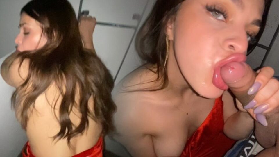 Spicy Milipilisex420's public scene Free Porn Videos | BestPornHubs.