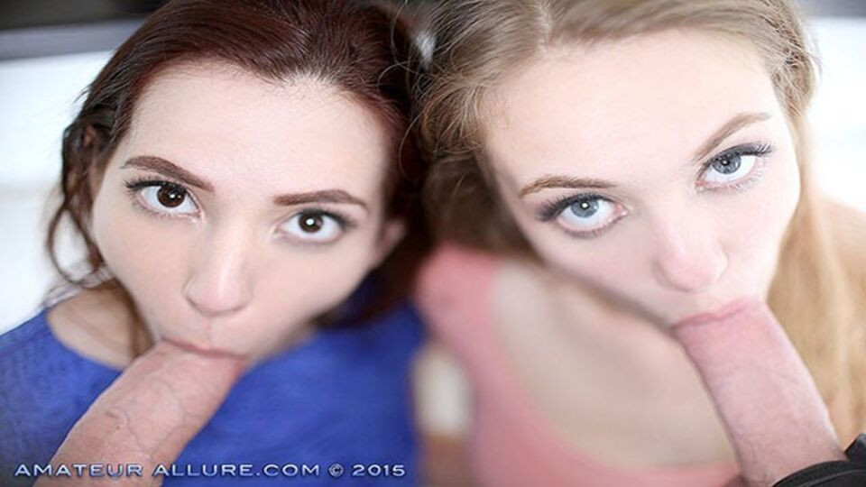 Amateur Allure featuring Mia Malkova and Ava Dalush's teen (18+) sex Free Porn Videos | BestPornHubs.
