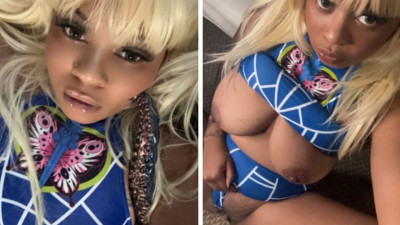Verified Amateurs featuring Toriiann's nasty action