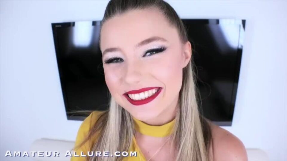 Conquering Carolina's point of view clip Free Porn Videos | BestPornHubs.