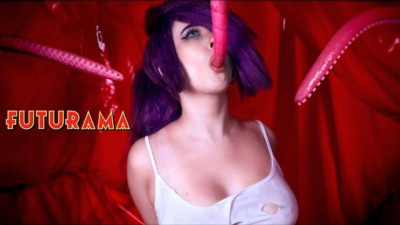Pin-up MollyRedWolf at impregnate smut