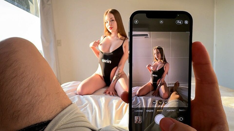 Jenny Kitty's amateur action by Verified Amateurs Free Porn Videos | BestPornHubs.