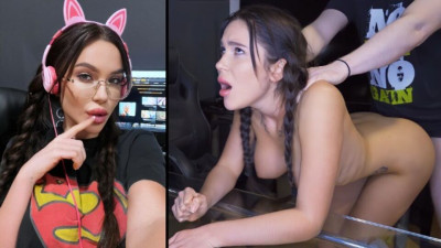 Bambola and Porn Force's ukrainian sex by Verified Amateurs
