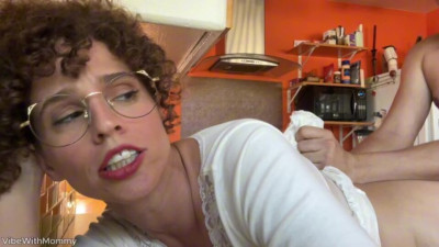 Inviting Vibewithmommy at cheating wife movie
