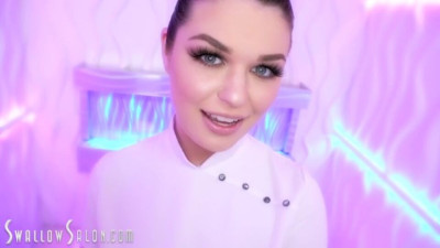 Goddess's swallowsalon porn by Swallow Salon