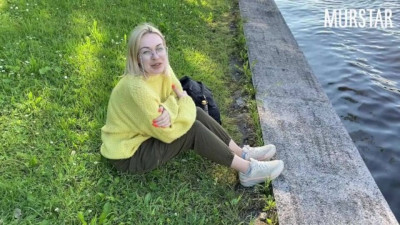 Toma Mur's amateur sex by Verified Amateurs