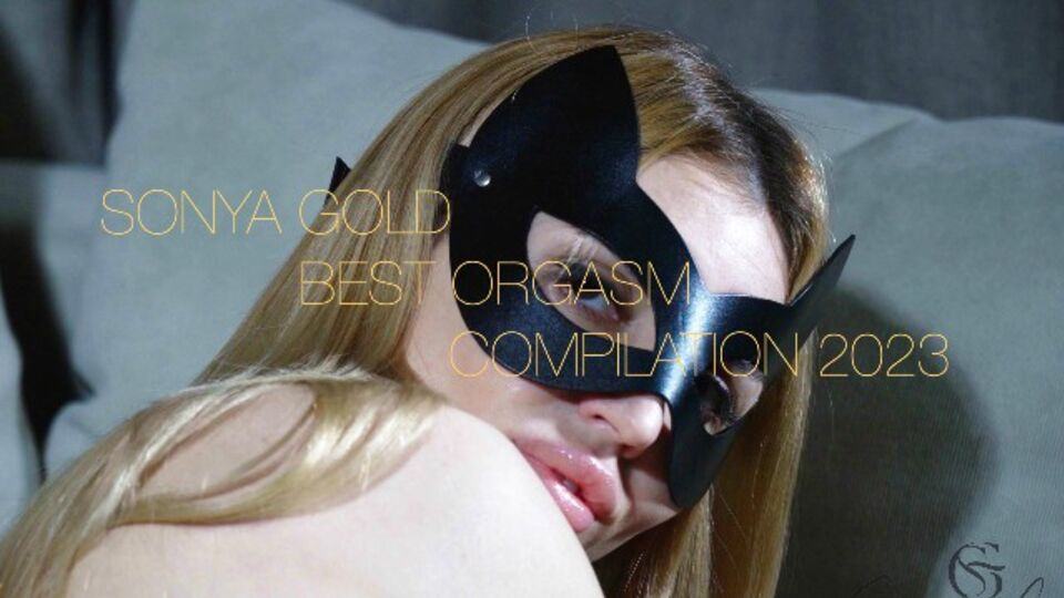 SonyaGold's russian girl scene Free Porn Videos | BestPornHubs.