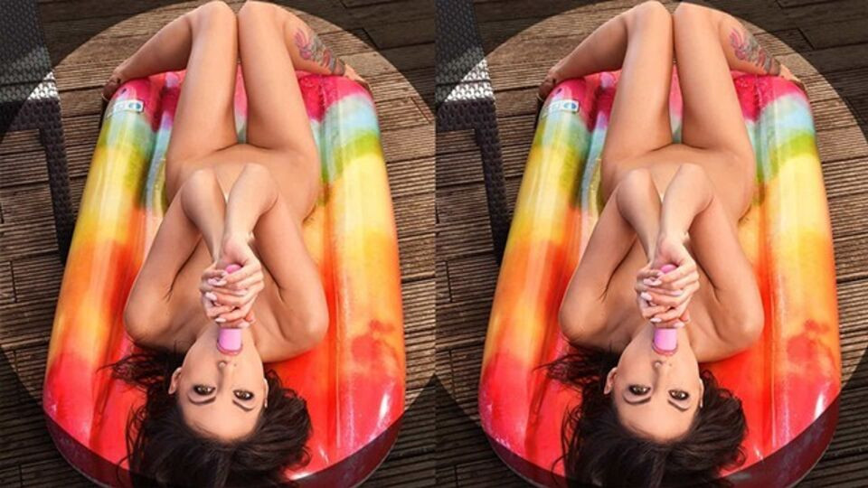 Watch enticing Suzy Rainbow's xxx Free Porn Videos | BestPornHubs.