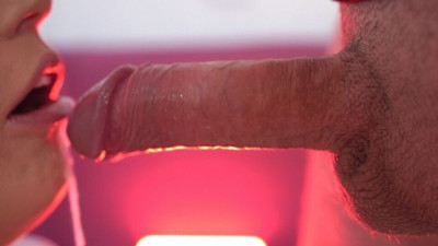 Marvelous Xtrade64's cum gag video