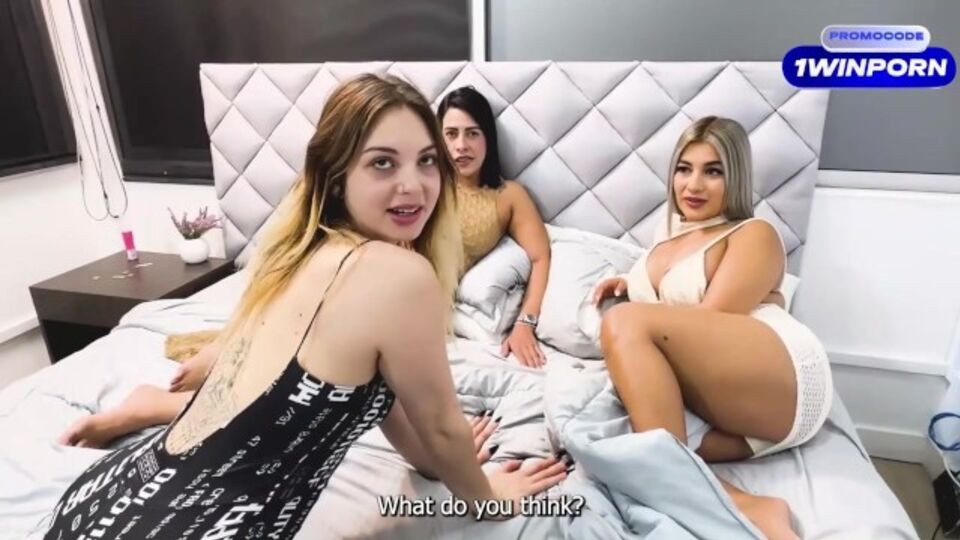 Latina smut with elite Naty Delgado and Kyleiellish from Verified Amateurs Free Porn Videos | BestPornHubs.