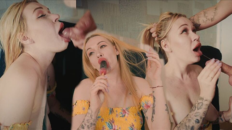 Cute Toma Mur's facial xxx Free Porn Videos | BestPornHubs.