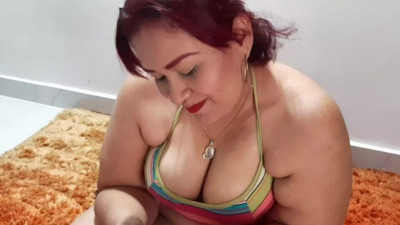 Innocent BrandyMilfHot - old action - Verified Amateurs