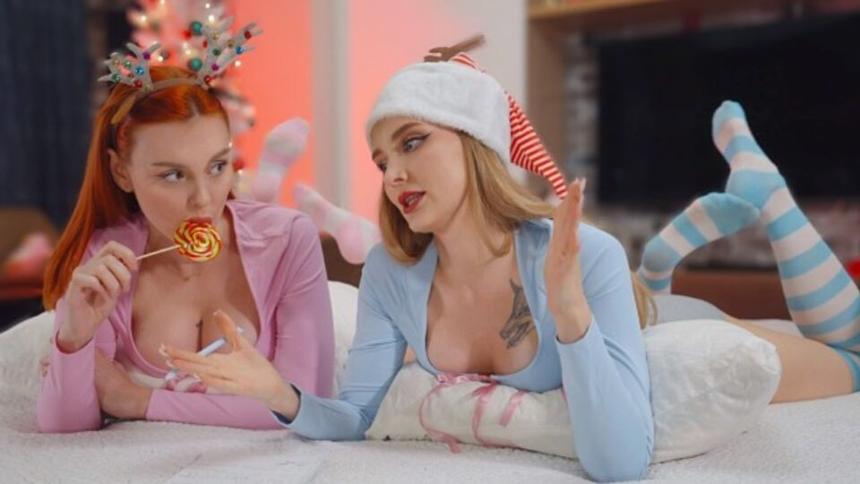 Dolly rud video with desirable Dolly Rud and Eva Soda from Verified Amateurs Free Porn Videos | BestPornHubs.