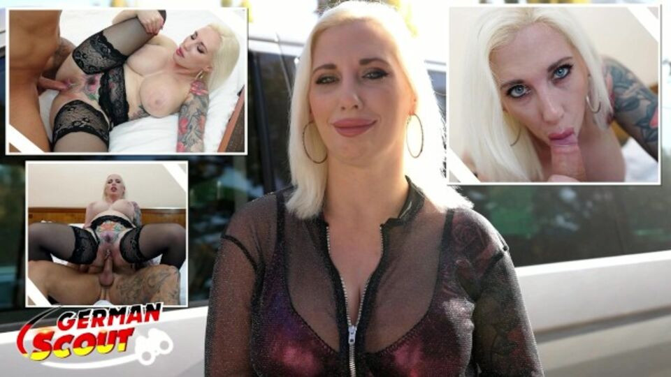 So hot German Scout's hd xxx Free Porn Videos | BestPornHubs.