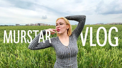 Verified Amateurs featuring Toma Mur's public sex