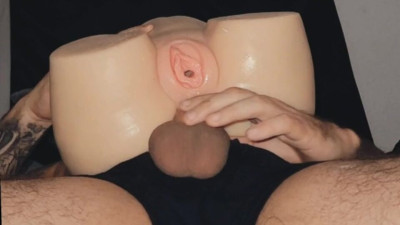 Fairly Jerk2Porn's nasty talk dirt