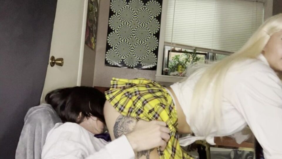 Watch come-hither KitsuneForeplay's clip Free Porn Videos | BestPornHubs.