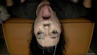 Verified Amateurs featuring Kate Koss's face fuck sex