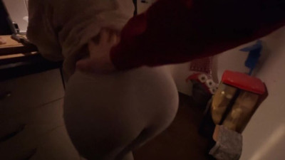 Verified Amateurs - fucking my roommate action