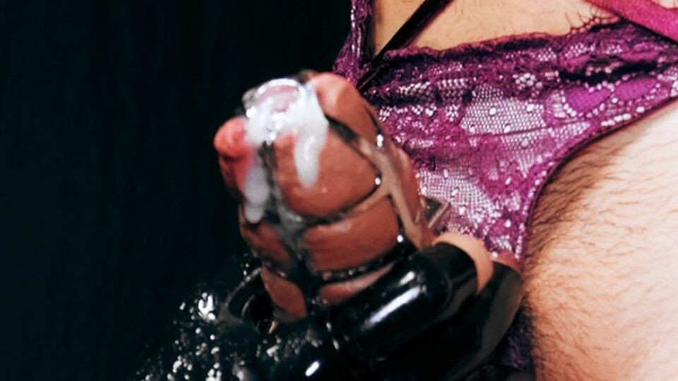 Parannanza's femdom handjob dirt by Verified Amateurs Free Porn Videos | BestPornHubs.