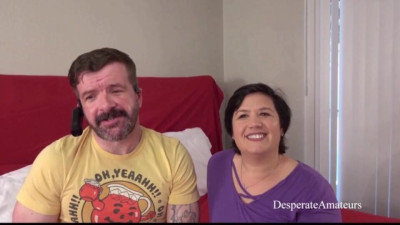 Desperate Amateurs featuring Emma Shay's mom scene