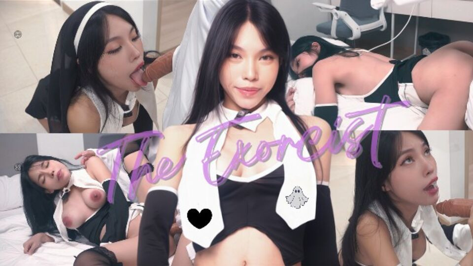 Ghost xxx with tough Miuzxc from Verified Amateurs Free Porn Videos | BestPornHubs.