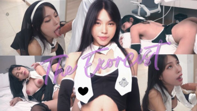 Ghost xxx with tough Miuzxc from Verified Amateurs