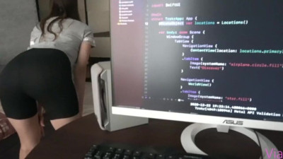 Verified Amateurs featuring 1950dde and Via Hub's small tits porn