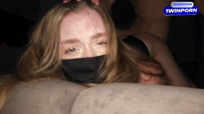 Wet Bad Hot Lady - eye rolling trailer - Verified Amateurs