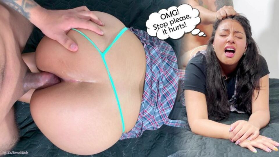 XXHOMEMADE's doggystyle sex by Verified Amateurs Free Porn Videos | BestPornHubs.