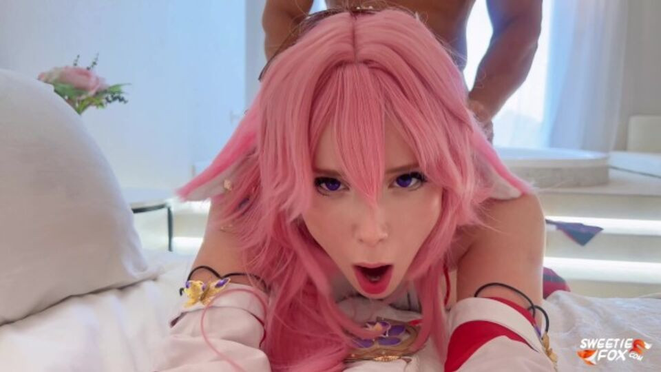 Blowjob action with consummate Sweetie Fox from Verified Amateurs Free Porn Videos | BestPornHubs.