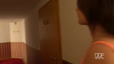 Date's high heels movie by Porn World