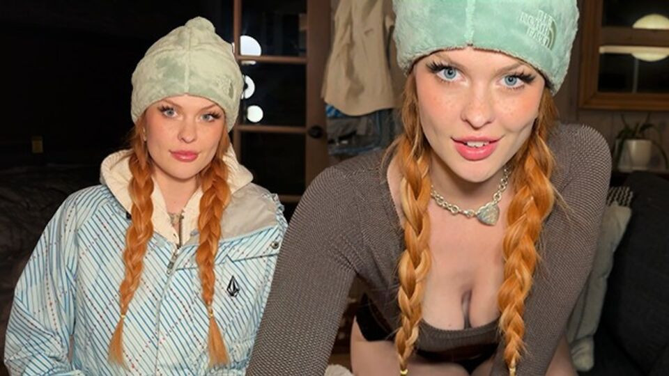 Jak Knife and Elly Clutch's hd trailer by Verified Amateurs Free Porn Videos | BestPornHubs.