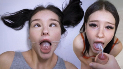 Verified Amateurs - deep throat sex