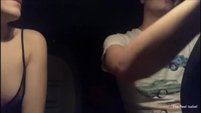 Perky The Real Isabel - teen (18+) movie - Verified Amateurs