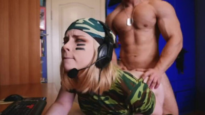 Verified Amateurs featuring Sweetie Fox's big ass video