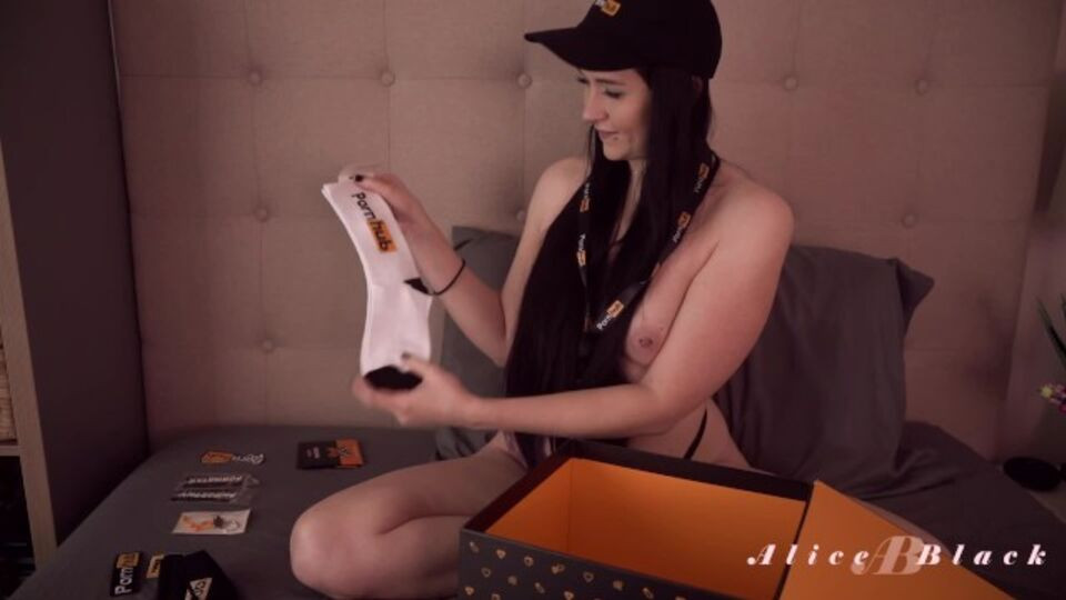 Verified Amateurs featuring Alice Black's nude clip Free Porn Videos | BestPornHubs.