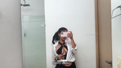 Watch easy-on-the-eyes danilisboa's scene