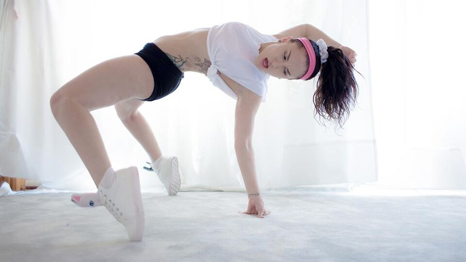 Inveigling Gabi Paltrova's big ass action Free Porn Videos | BestPornHubs.