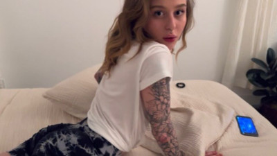 18 year cute girl movie with flirtatious Zxlecya from Verified Amateurs