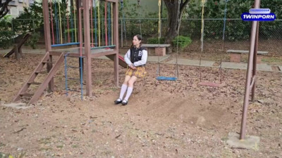 Verified Amateurs featuring Natalia Alvarado X's school (18+) clip