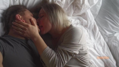 Bonniealex's exclusive action by Verified Amateurs