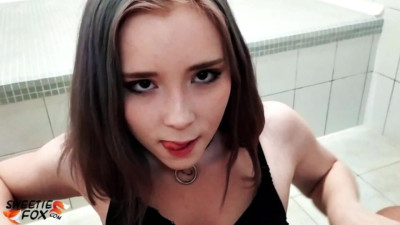 Tireless Sweetie Fox - sloppy blowjob dirt - Verified Amateurs