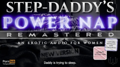 Daddy movie with erotic TheVagineWhisperer from Verified Amateurs