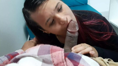 Hd scene with adroit BrandyMilfHot from Verified Amateurs