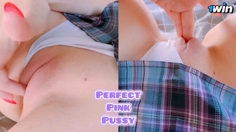 Verified Amateurs featuring KawaiiSister's virgin pink pussy sex Free Porn Videos | BestPornHubs.