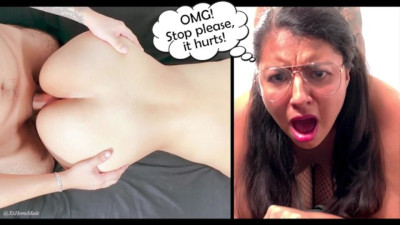 XXHOMEMADE's latina video